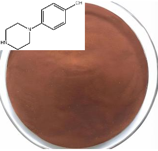 4-(1-哌嗪基)苯酚