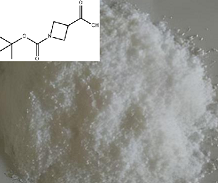 1-N-Boc-3-吖丁啶羧酸