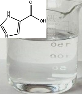 1H-咪唑-4-甲酸