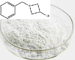 1-苄基-3-羟基氮杂环丁烷