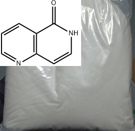 1,6-萘并吡啶-5(6H)-酮
