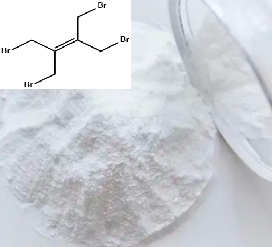 1,4-二溴-2,3-双(溴甲基)-2-丁烯