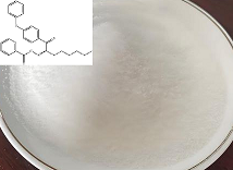 1-[4-(苯硫基)苯基]-1,2-辛烷二酮 2-(O-苯甲酰肟)