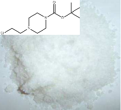 1-BOC-4-(2-氯乙基)哌嗪