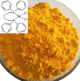 1,4-双(二苯基膦丁烷)二氯化钯