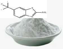 2-氨基-6-(三氟甲基)苯并噻唑
