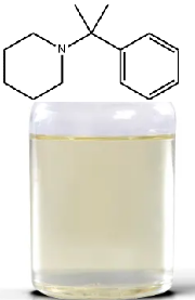 1-(1-甲基-1-苯基乙基)哌啶