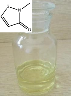 甲基异噻唑啉酮