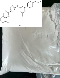 达沙替尼一水合物