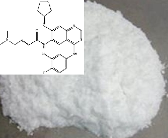 阿法替尼