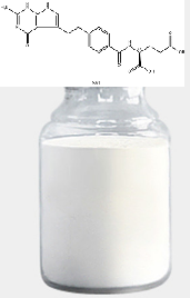 培美曲塞二钠
