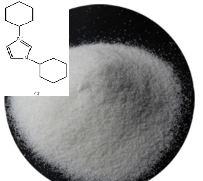 1,3-二环己基氯化咪唑