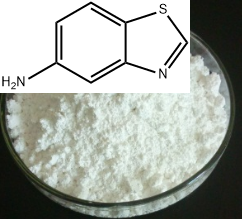 1,3-苯并噻唑-5-胺