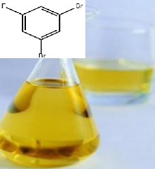 1,3-二溴-5-氟苯