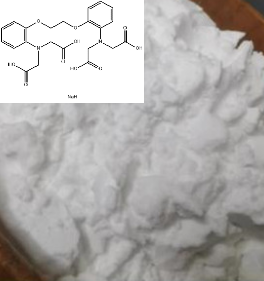 1,2-双(2-氨基苯氧基)-乙烷-N,N,N`,N`-四乙酸四钠盐