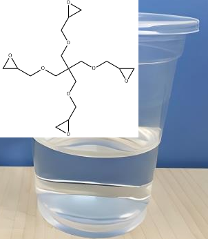 季戊四醇缩水甘油醚