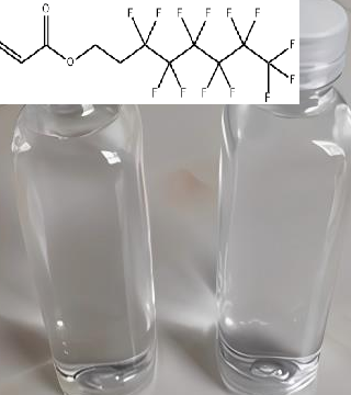 丙烯酸十三氟辛酯