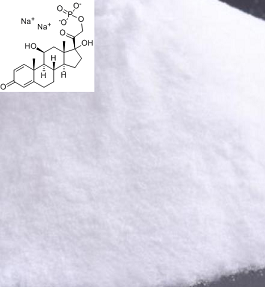 泼尼松龙磷酸钠
