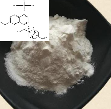 硫酸奎宁