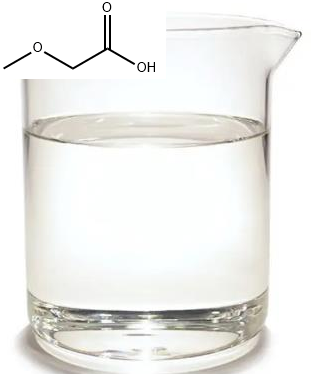 甲氧基乙酸