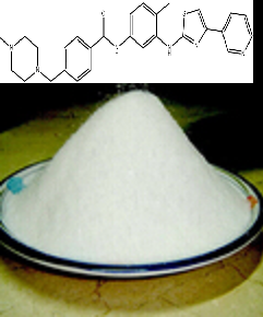 马赛替尼（Masitinib）