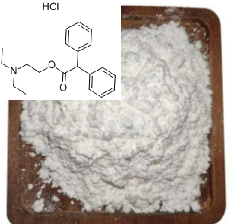 盐酸阿地芬宁