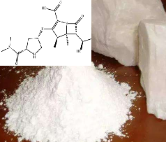 美罗培南