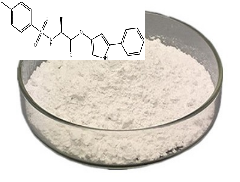 3-(N-对甲苯磺酰基-L-丙氨酰氧基)-5-苯基吡咯