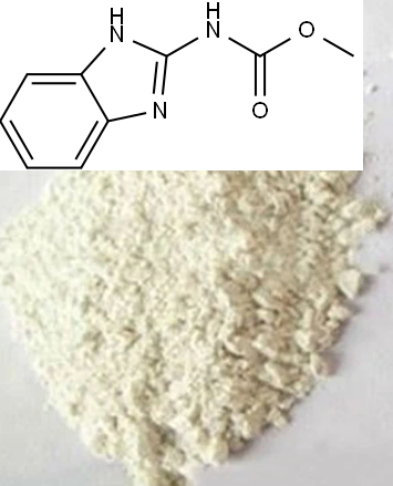 多菌灵