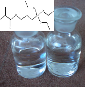 甲基丙烯酰氧基丙基三乙氧基硅烷