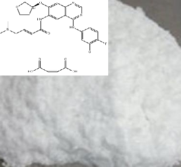 双马来酸盐阿法替尼