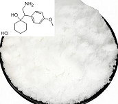 1-[2-氨基-1-(4-甲氧基苯基)乙基]环己醇盐酸盐