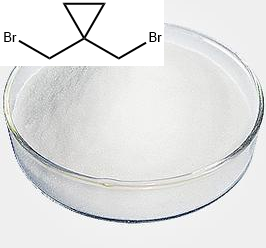 1,1-双-溴甲基环丙烷