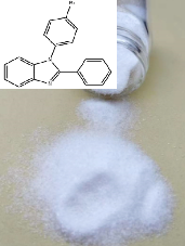 1-(4-溴苯基)-2-苯基-1H-苯并咪唑