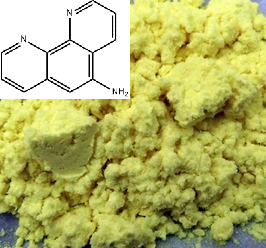 1,10-菲罗啉-5-氨基