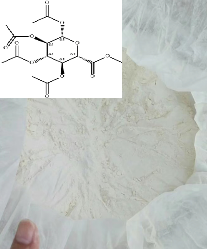 1,2,3,4-四-O-乙酰基-Β-D-葡萄糖醛酸甲酯