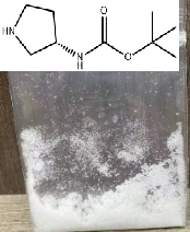 (S)-3-叔丁氧羰基氨基吡咯烷