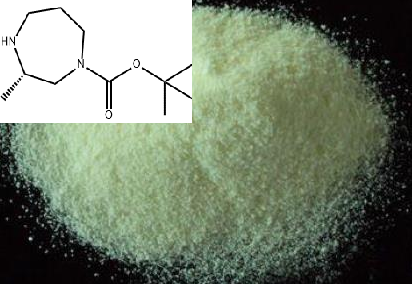 (S)-1-BOC-2-甲基-[1,4]二氮杂环庚烷
