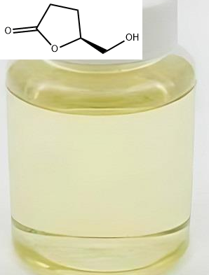(S)-5-羟甲基二氢呋喃-2-酮