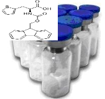 (S)-N-FMOC-2-噻吩丙氨酸