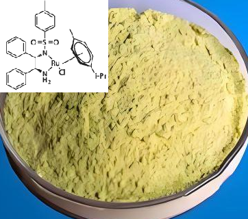 (S,S)-N-(对甲苯磺酰)-1,2-二苯乙烷二胺(对异丙基苯)氯化
