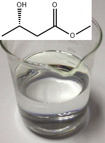 (S)-3-羟基丁酸甲酯