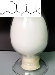 (S)-2-Boc-氨基-1,4-丁醇
