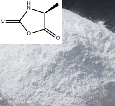(S)-4-甲基唑烷-2,5-二酮