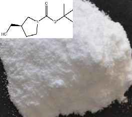 (R)-1-BOC-3-羟甲基吡咯烷