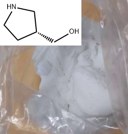 (R)-吡咯烷-3-甲醇