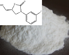 (R)-3-(3-氟苯基)-5-羟甲基恶唑烷-2-酮