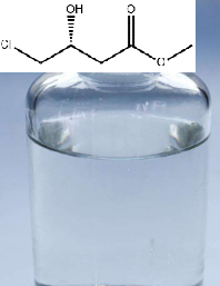 (R)-4-氯-3-羟基丁酸甲酯