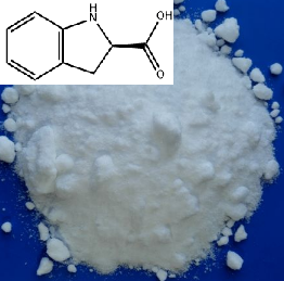 (R)-吲哚啉-2-羧酸