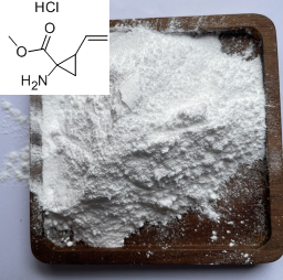 (1R,2S)-1-氨基-2-乙烯基环丙烷甲酸甲酯盐酸盐